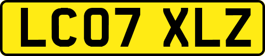LC07XLZ