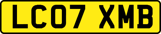 LC07XMB