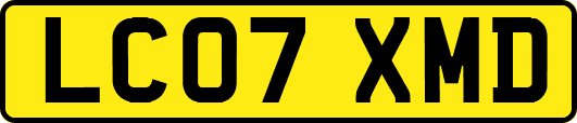LC07XMD