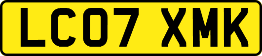 LC07XMK