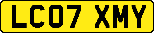LC07XMY