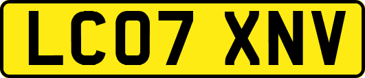 LC07XNV