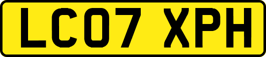 LC07XPH