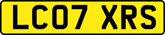 LC07XRS