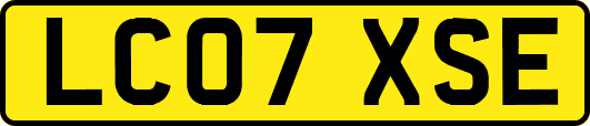 LC07XSE