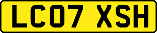 LC07XSH