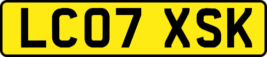 LC07XSK
