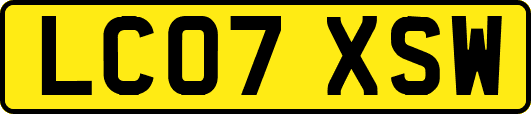 LC07XSW