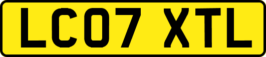 LC07XTL