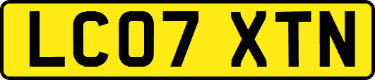 LC07XTN