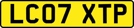 LC07XTP
