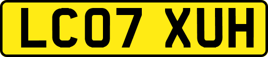 LC07XUH