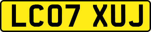 LC07XUJ