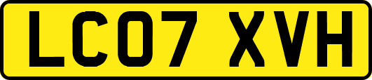 LC07XVH