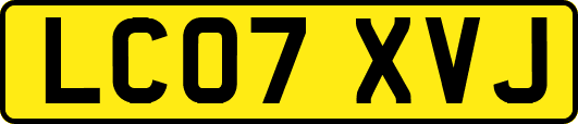 LC07XVJ