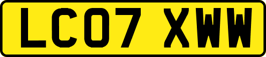 LC07XWW