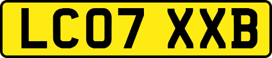LC07XXB