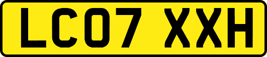 LC07XXH