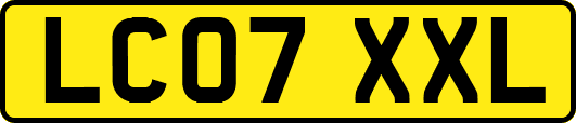 LC07XXL