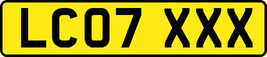 LC07XXX