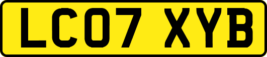 LC07XYB