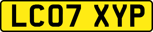 LC07XYP