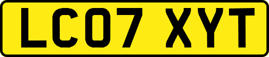 LC07XYT