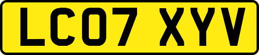 LC07XYV