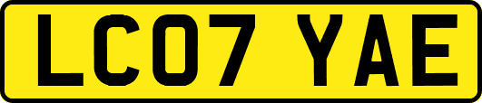 LC07YAE