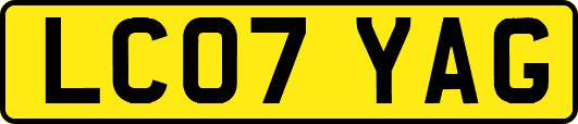 LC07YAG