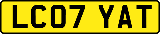 LC07YAT