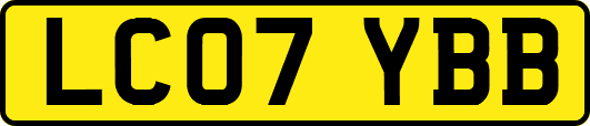LC07YBB
