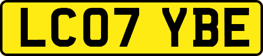 LC07YBE