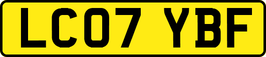 LC07YBF