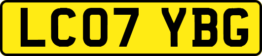 LC07YBG