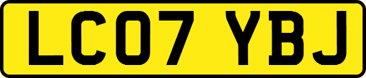 LC07YBJ