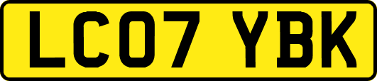 LC07YBK