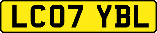 LC07YBL