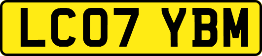 LC07YBM