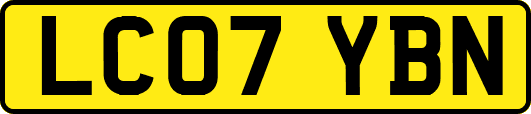 LC07YBN