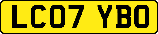 LC07YBO