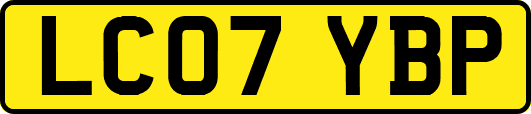 LC07YBP
