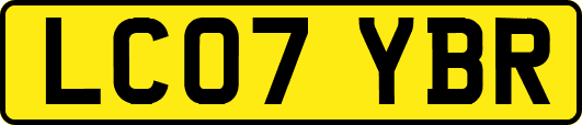 LC07YBR