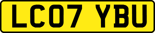 LC07YBU