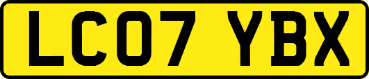 LC07YBX