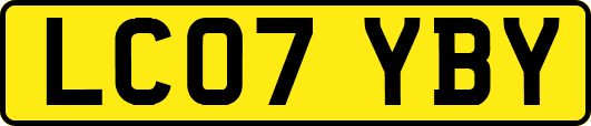 LC07YBY