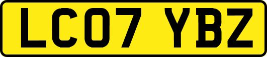 LC07YBZ