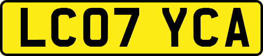 LC07YCA