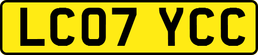 LC07YCC