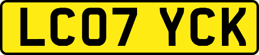 LC07YCK